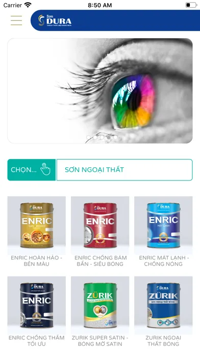 صور Dura Color 4.0