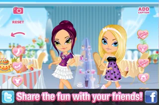 تصاویر Dress Up! Valentine's Day!