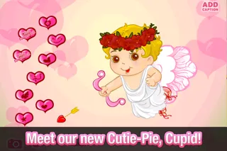 تصاویر Dress Up! Valentine's Day!