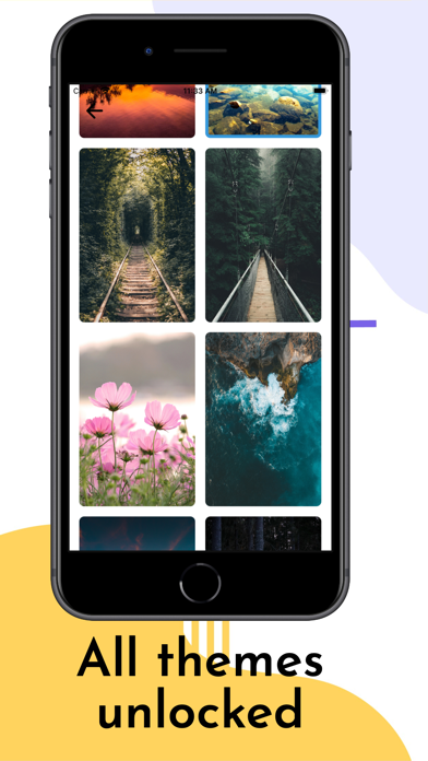 Word Connect: Puzzle Crossword Screenshots