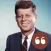 John F. Kennedy - The best quotes