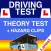 Theory Test PCV / Bus / Coach