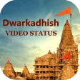 Dwarkadhish Video Status App