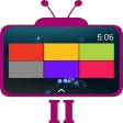 7op TV Launcher 2