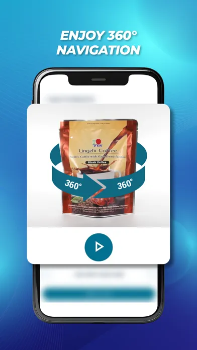 DXN Shop應用截圖