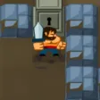Cave land