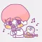 Daily life with a penguin!
