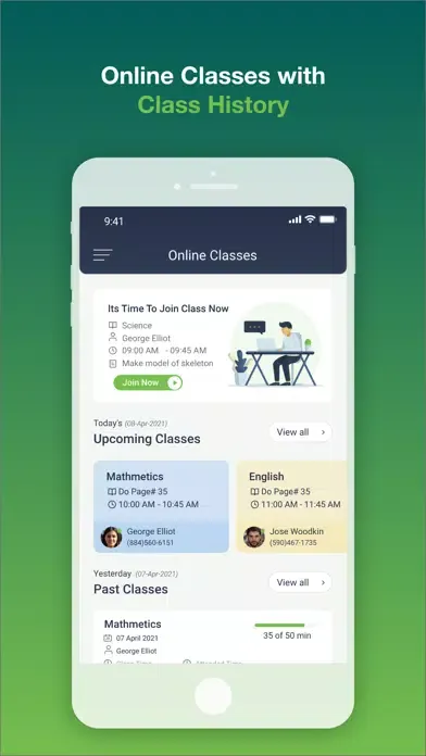 Adarsh Samudayik Screenshots