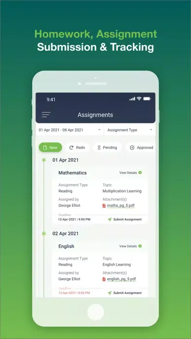 Adarsh Samudayik Screenshots