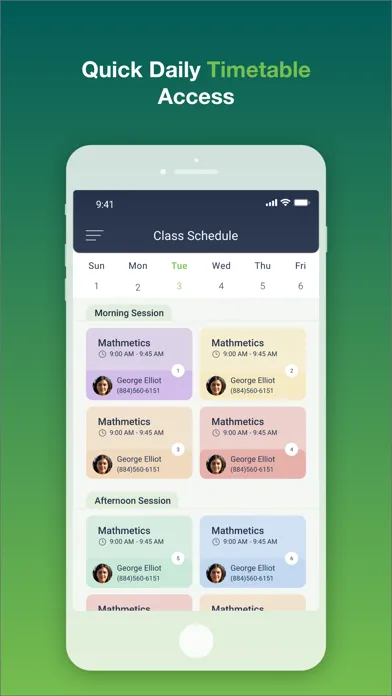 Dynamic Admin স্ক্রিনশট