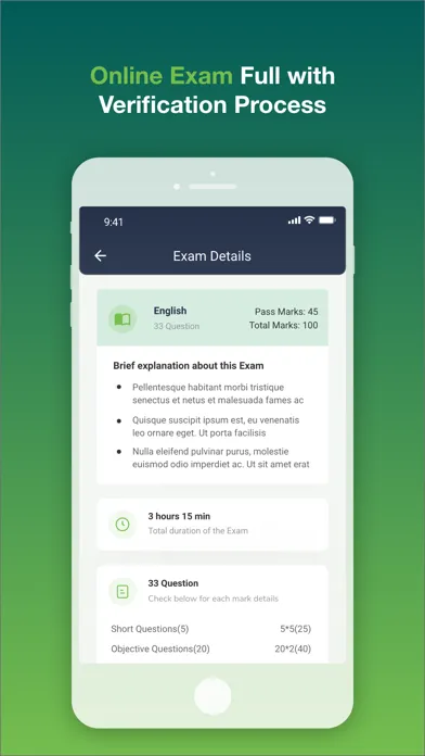 Dynamic Admin স্ক্রিনশট