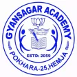 Gyansagar Academy : Pokhara Gyansagar Academy : Pokhara