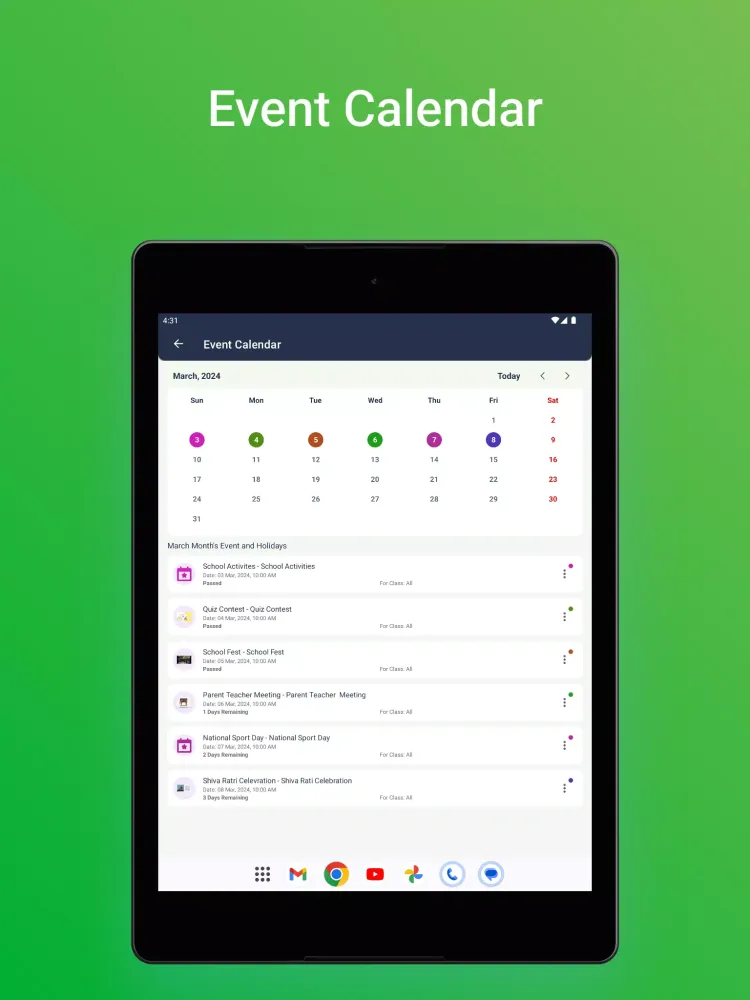 Nepal Rastra Pra. Vi. Gardaul Screenshots