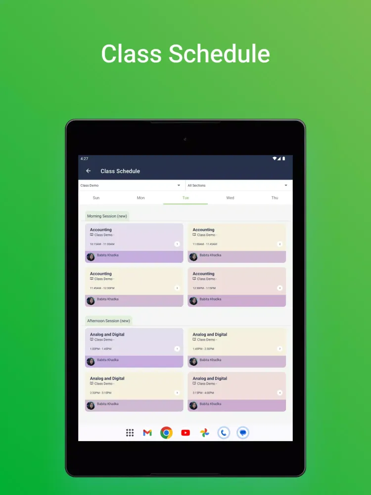 Nepal Rastra Pra. Vi. Gardaul Screenshots