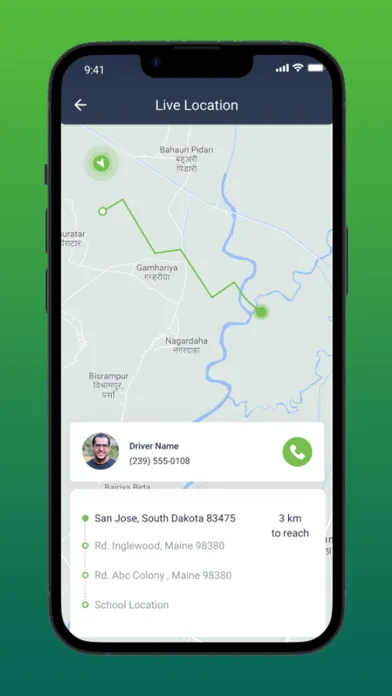 Tangkapan skrin Nepal Adarsha Eng. Sec. School