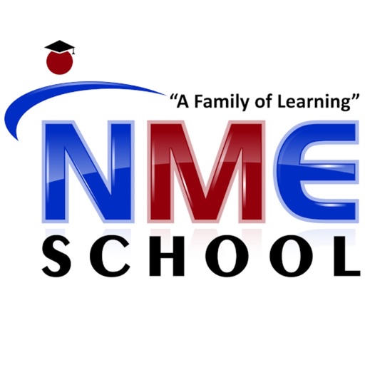 NME School : Kageshwari