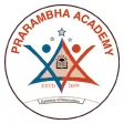 Prarambha Academy Pvt. Ltd. Prarambha Academy Pvt. Ltd.
