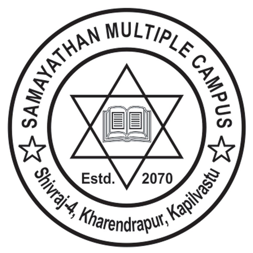 Samayathan Multipal Campus
