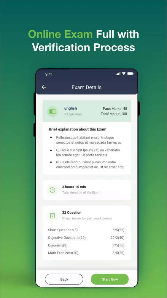 Samayathan Multipal Campus Screenshots