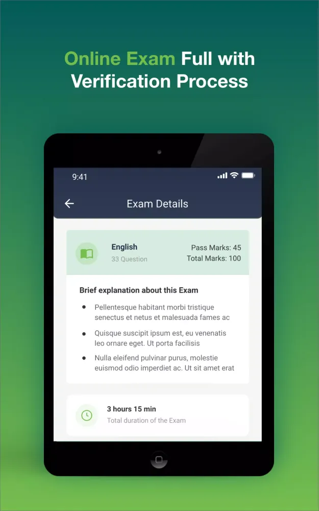 Samayathan Multipal Campus Screenshots