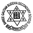 Shree Gautam Buddha Sec. Shree Gautam Buddha Sec.