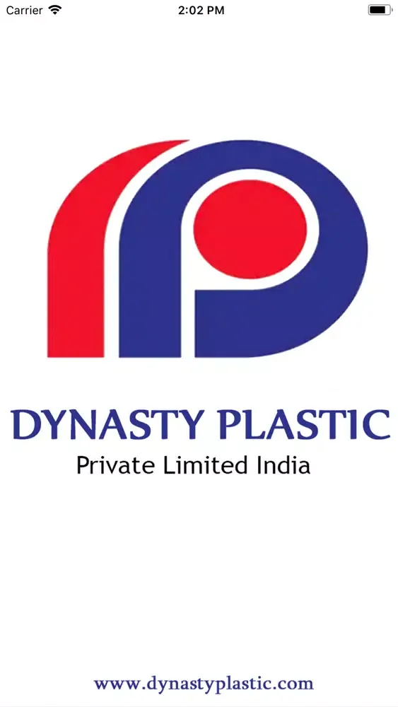 Dynasty Plastics স্ক্রিনশট