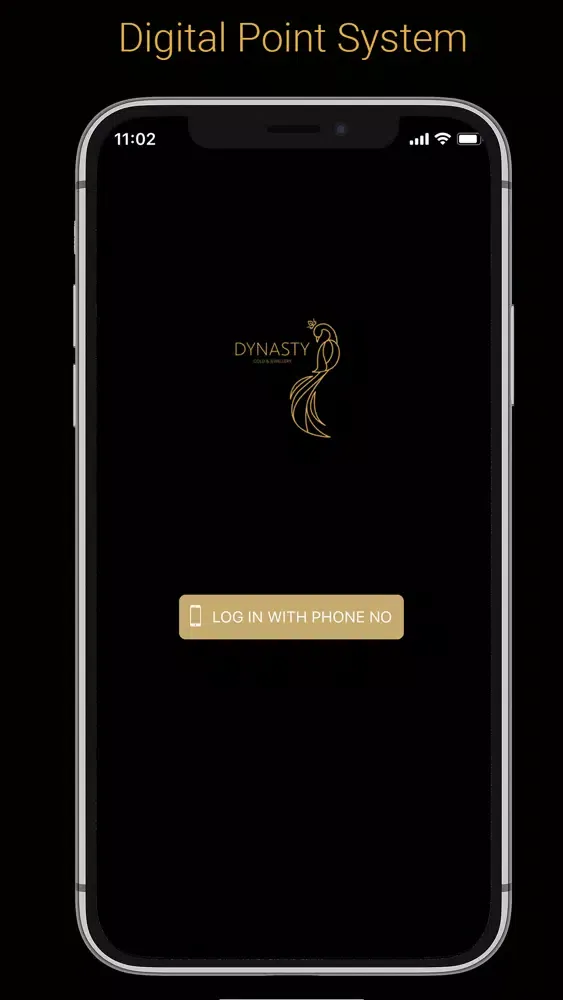 Dynasty Membership 스크린샷