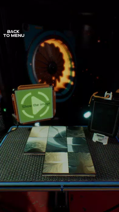 Dyson Core Screenshots