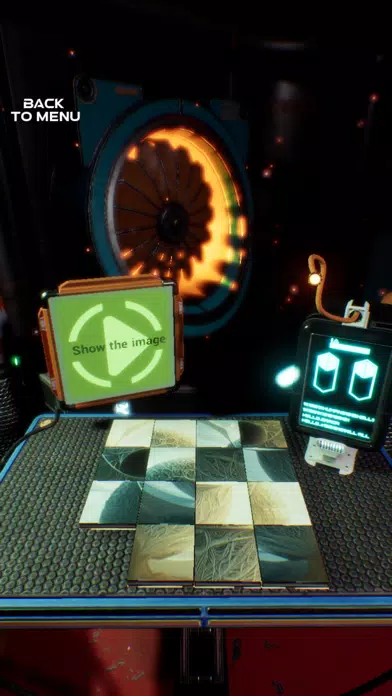 Dyson Core Screenshots