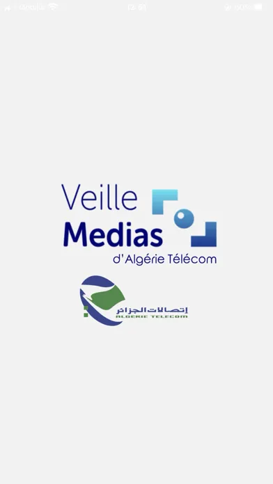 تصاویر Veille Médias
