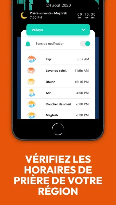 YOOZ Screenshots