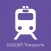 DZ Transport - Algérie Train