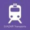 DZ Transport - Algérie Train