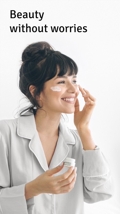 Скриншоты Glowy - Plan Skincare Routine