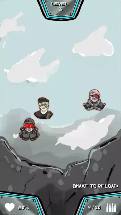 ภาพหน้าจอของ Aim_Point