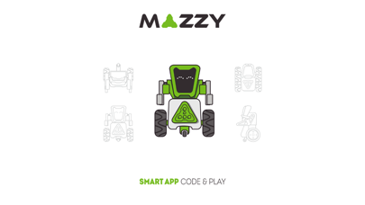 MAZZY سکرین شاٹس