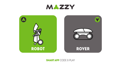 MAZZY سکرین شاٹس