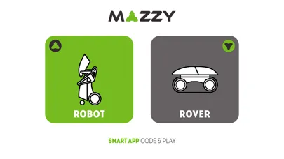 Tangkapan skrin MAZZY