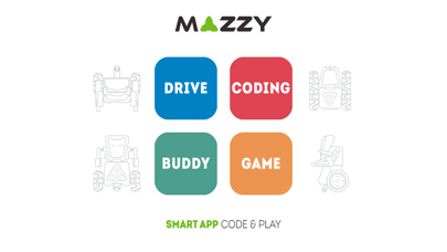 MAZZY سکرین شاٹس