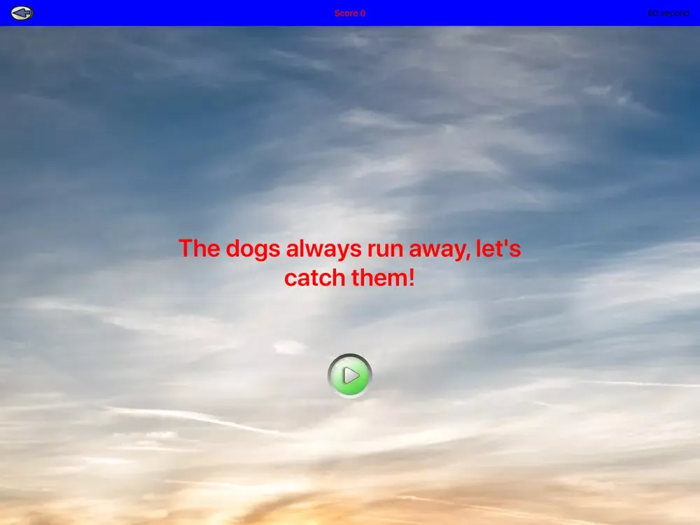 ReadAndWrite iPad  سکرین شاٹس