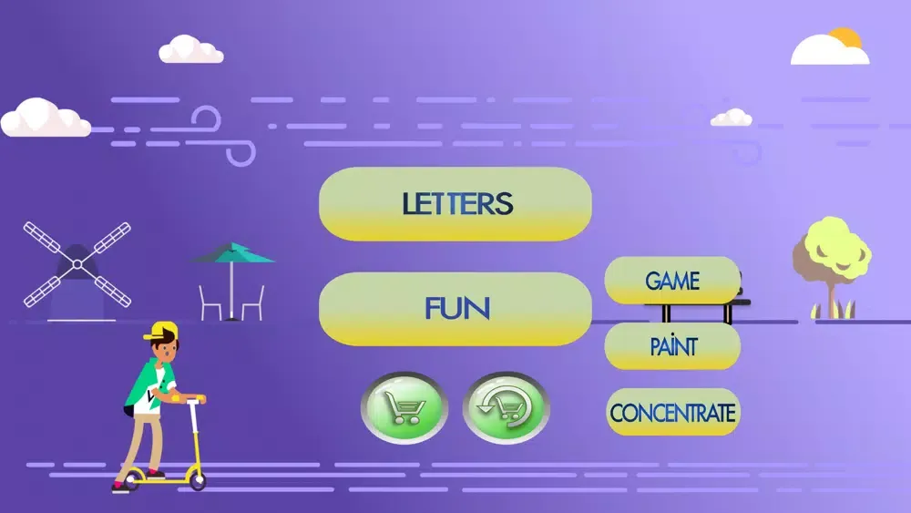 ReadAndWrite سکرین شاٹس
