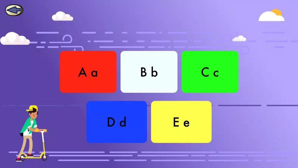 ReadAndWrite سکرین شاٹس