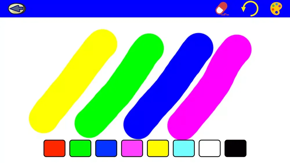ReadAndWrite سکرین شاٹس