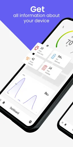 Device Info: System & CPU Info Screenshots
