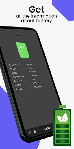 Device Info: System & CPU Info Screenshots