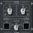 E145 Virtual Panel