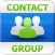 Contacts Groups Free