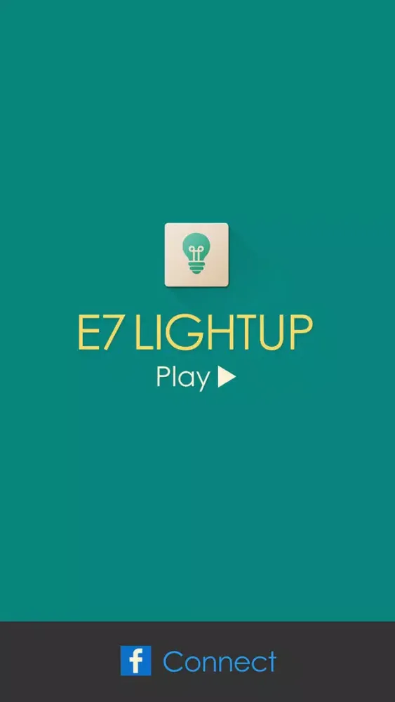 Скриншоты E7 Lightup - Brain Puzzle