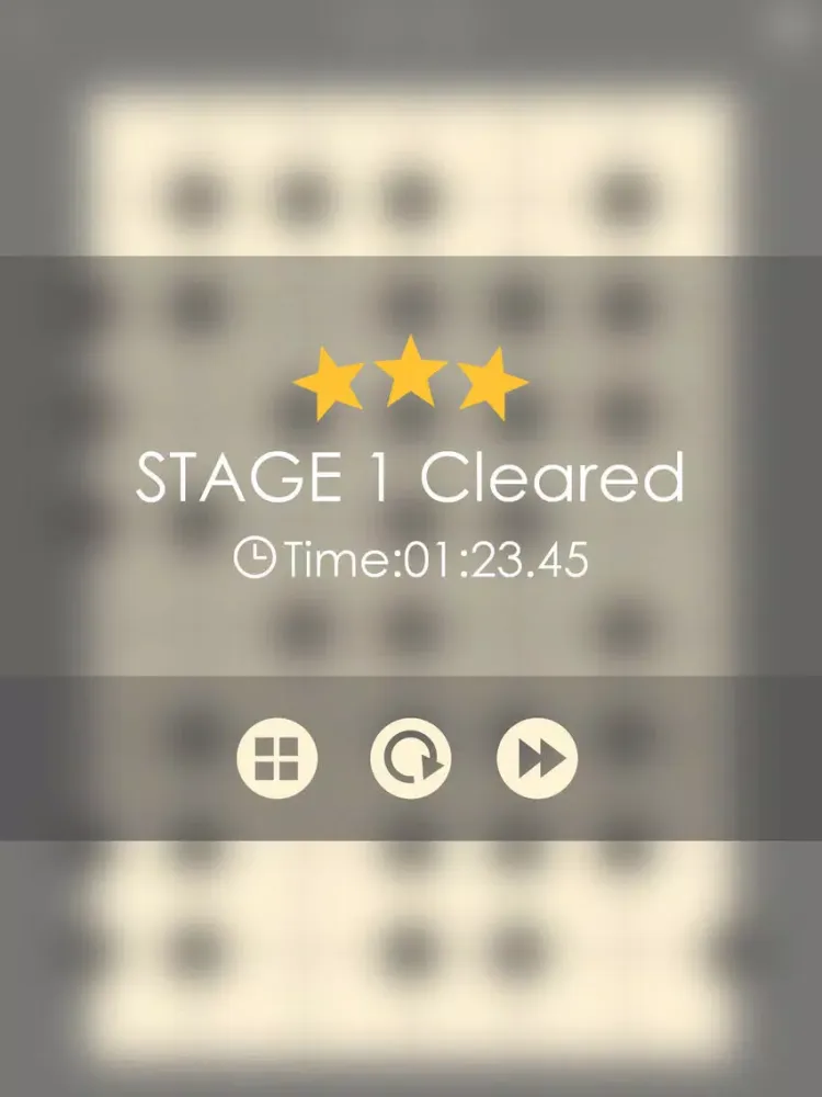 E7 Slant - Brain Puzzle iPad  Screenshots