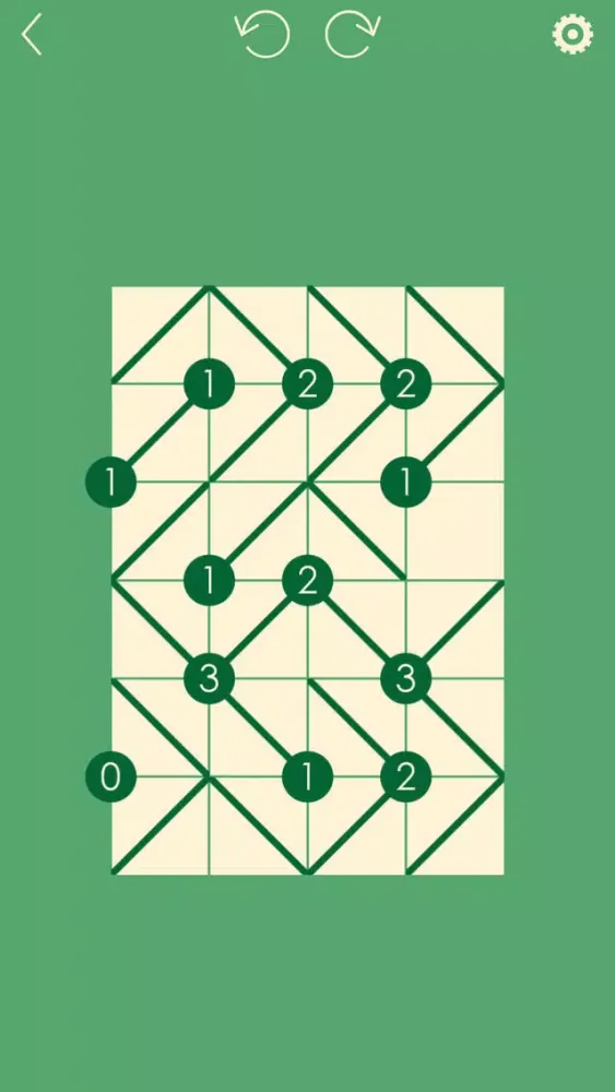 E7 Slant - Brain Puzzle Screenshots